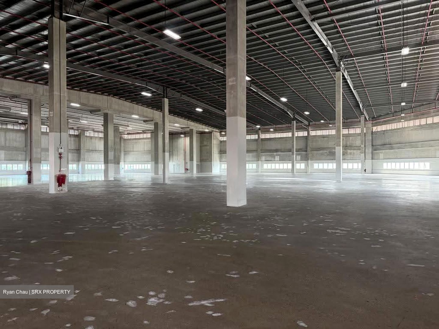 Tuas Lane (D22), Factory #626857621